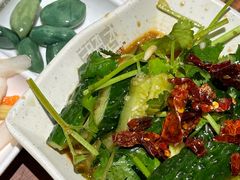 -木屋烧烤(惠阳华润小径湾店)