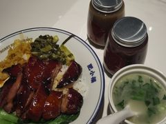-肥小福·烧鹅专门店(环宇荟店)