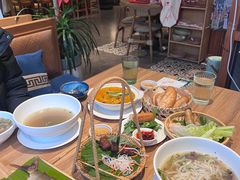 -越美小馆·越南料理(曲江店)