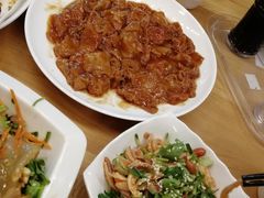 -陈傻子餐厅(世纪都会店)