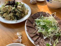 -十二忠手拉面(中华路店)