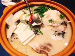 -湘轩·土菜研究院(光大店)