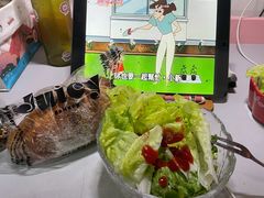 -Juicy Bakery(大学路店)