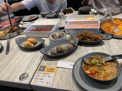 -千味涮·健康火锅(会展连城新天地店)