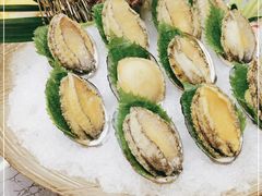 -轩记海鲜餐厅·四十五年老字号·经典粤菜(西区彩虹店)