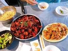 -一棠龙虾•王牌虾球(楚河汉街店)
