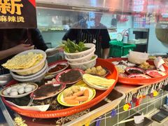-文立新麻辣烫(合生汇21街区店)