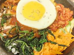 -七八冷面·延边朝鲜族美食(世纪汇店)