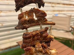 -百格里格.Uyghur cuisine(百色路店)