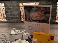 -中国大酒店·食街