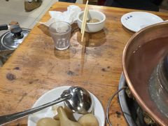 -元盛居(生态大街店)