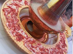 -高虾神龙虾·鲜货烧烤(六合店)