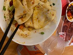 -大师兄·手工面·西北菜(南沙万达广场店)