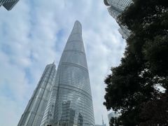 -上海中心大厦