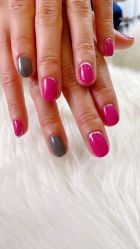 -Meet Nail 美睫·美甲