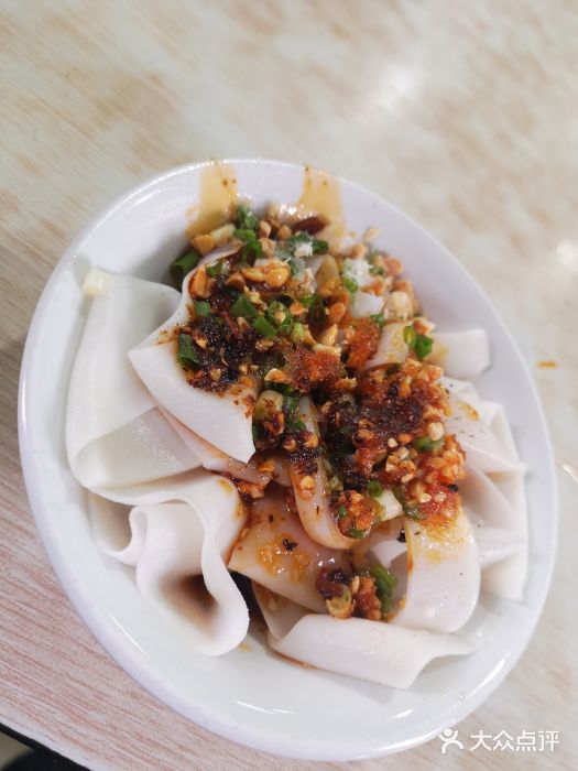何氏筠连水粉(明伦堂店)图片