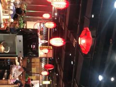 -津门羊大爷铜锅涮肉(雅清街店)
