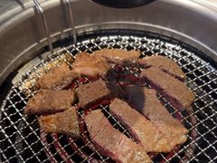 -NIUAN牛庵·日式和牛烧肉(恒隆店)