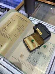 -Cindy Jewelry·钻戒·彩色宝石