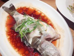 -青菁酒家·象山海鲜(胜利河美食街店)