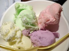 -松子料理(白家庄店)