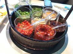 -八珍玉食鸡煲·打边炉(印象城店)