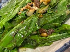 -四海酒家生态粤菜