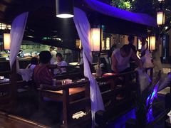 -绿茶餐厅(乐峰广场店)