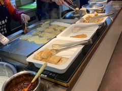 -素满香·素食自助餐(西安·民乐园店)