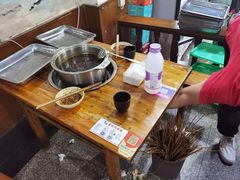 -盖帮鳝鱼串串(东郊记忆店)