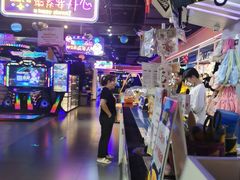 -星舰梦航(广百广场荔胜店)