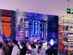 -花西亭·海鲜自助餐厅(瑞城名人酒店)