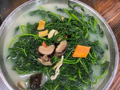 -绿雅居原生态农庄(小涌店)