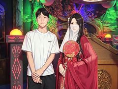 -星空密室·沉浸游戏(天一广场店)