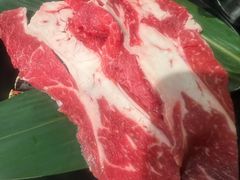 -九田家黑牛烤肉料理(新辰里亚运村店)