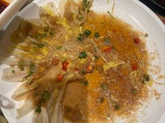-国人川菜(李家村建东街店)