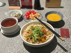 -请晋·乔家大院(建外大街店)