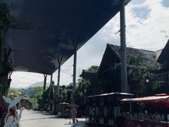 -东部华侨城