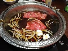 -牛New寿喜烧(青浦店)