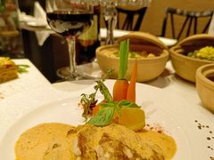 -索菲特酒店·海鲜自助 ·聚餐厅