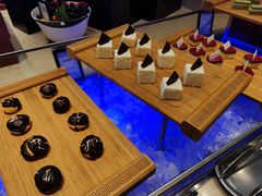 -威海香海豪生度假酒店·豪生咖啡厅