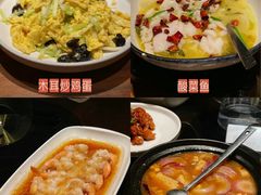 -外婆家(西红门荟聚购物中心店)