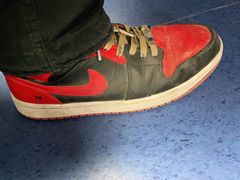 -JORDAN(东方广场店)