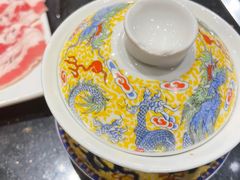 -大龙燚火锅(白石洲店)