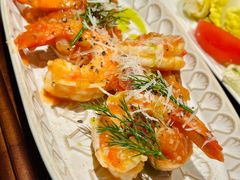 -餮熹Tipsea法餐(吉大店)