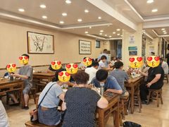 -老刘家永盛斋·传统泡馍(东关南街店)