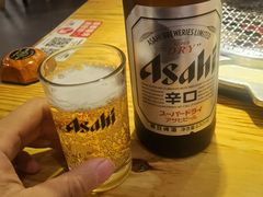 -喜来稀肉(北外滩白玉兰广场店)