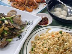 -景好海鲜餐厅(大鹏必选旅游店)