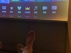 -和子足浴SPA会馆(梁溪店)