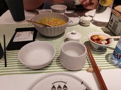 -渔语鱼新川菜Bistro(万象天地店)